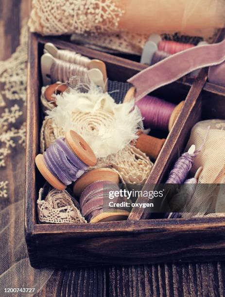 Tool Box Ribbon Pink Tool Box Photos and Premium High Res Pictures - Getty Images