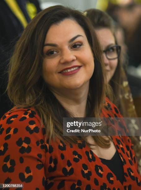 34 Abby Johnson (Activist) Stock Photos, HighRes Pictures, and Images