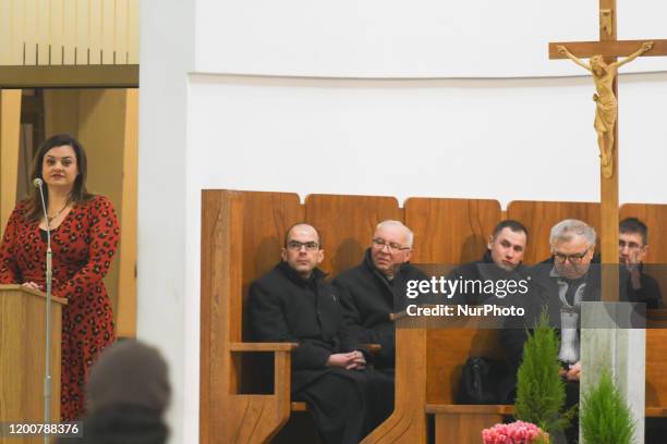 34 Abby Johnson (Activist) Stock Photos, HighRes Pictures, and Images