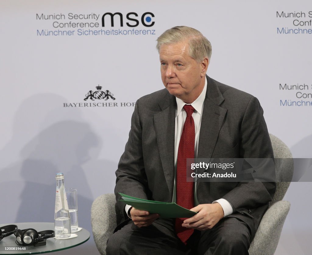 56th Munich Security Conference
