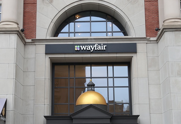 Wayfair Lays of 350 Boston Employees