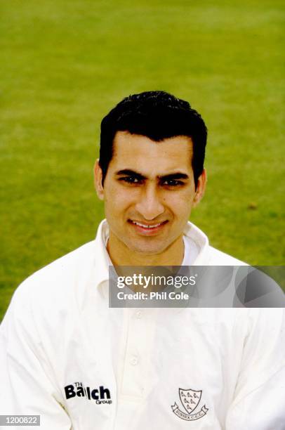 Umer Rind 56 Umer Rashid Photos & High Res Pictures - Getty Images