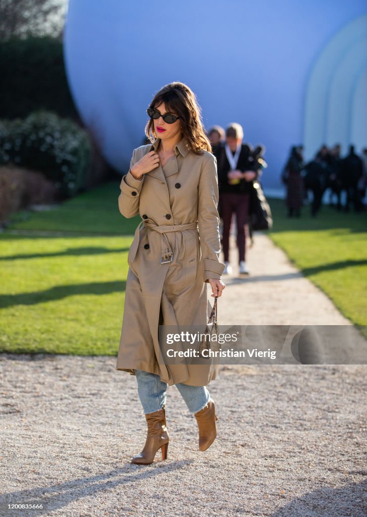 Trendy Coats Coats For Spring 2020 Spring 2020 Trench Coats Jeanne