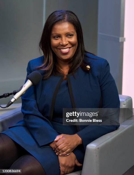 Letitia Rooks 69 Letitia Williams Photos & High Res Pictures - Getty Images