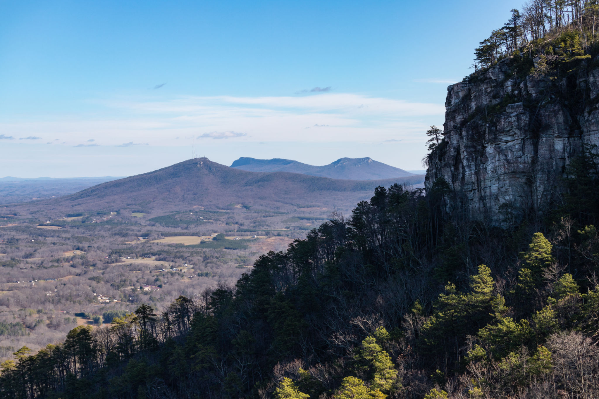 mount airy park
