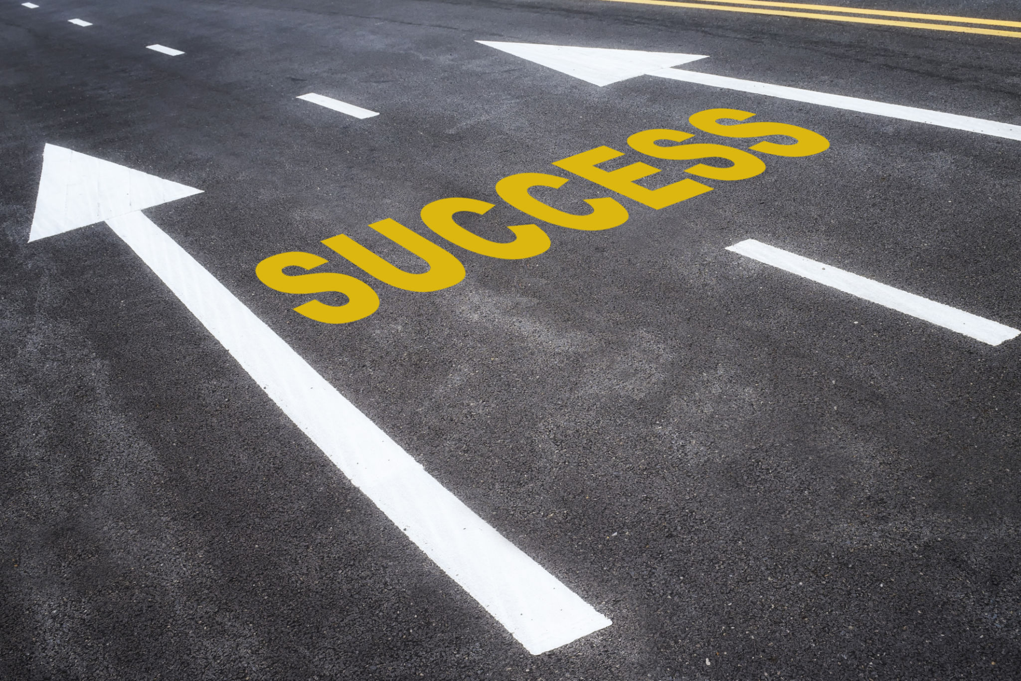 success path