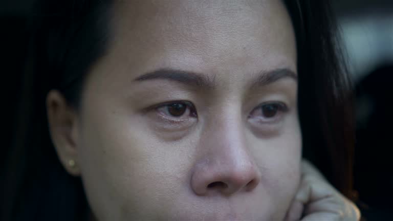 Significant Crying Video Girl Crying Car Videos and HD Footage - Getty Images