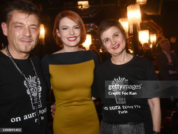 Livia Frege StockFotos und Bilder Getty Images