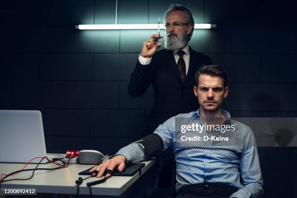 interrogation room - true crime stock pictures, royalty-free photos & images