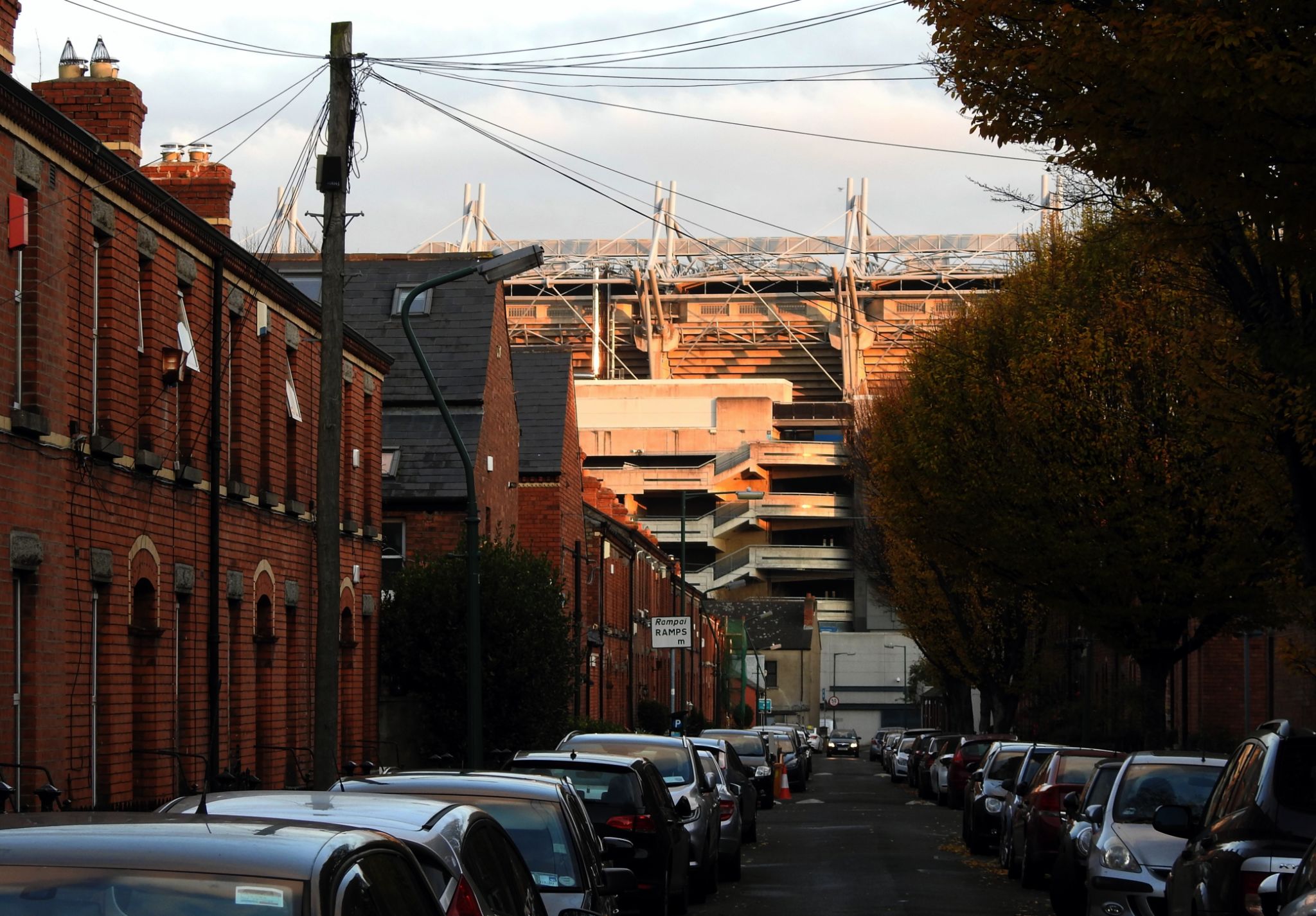 drumcondra dublin
