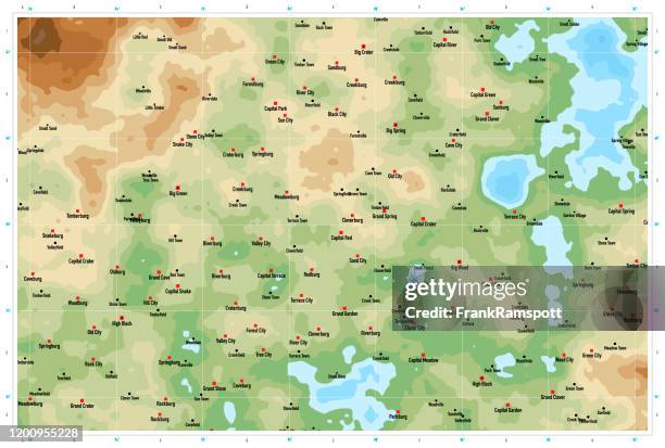 452 Generic Map Stock Photos, High-Res Pictures, and Images - Getty Images