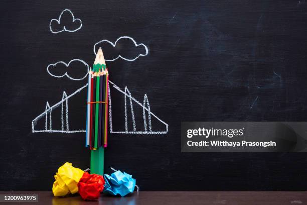 start school concept - ship launch stock pictures, royalty-free photos & images