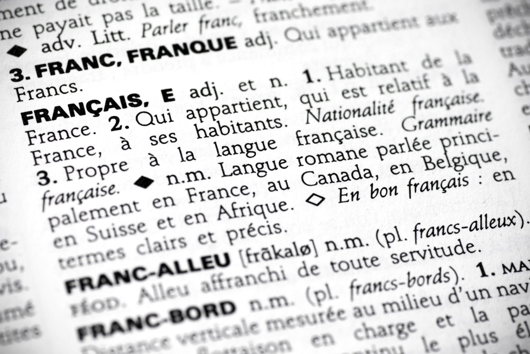 french culture