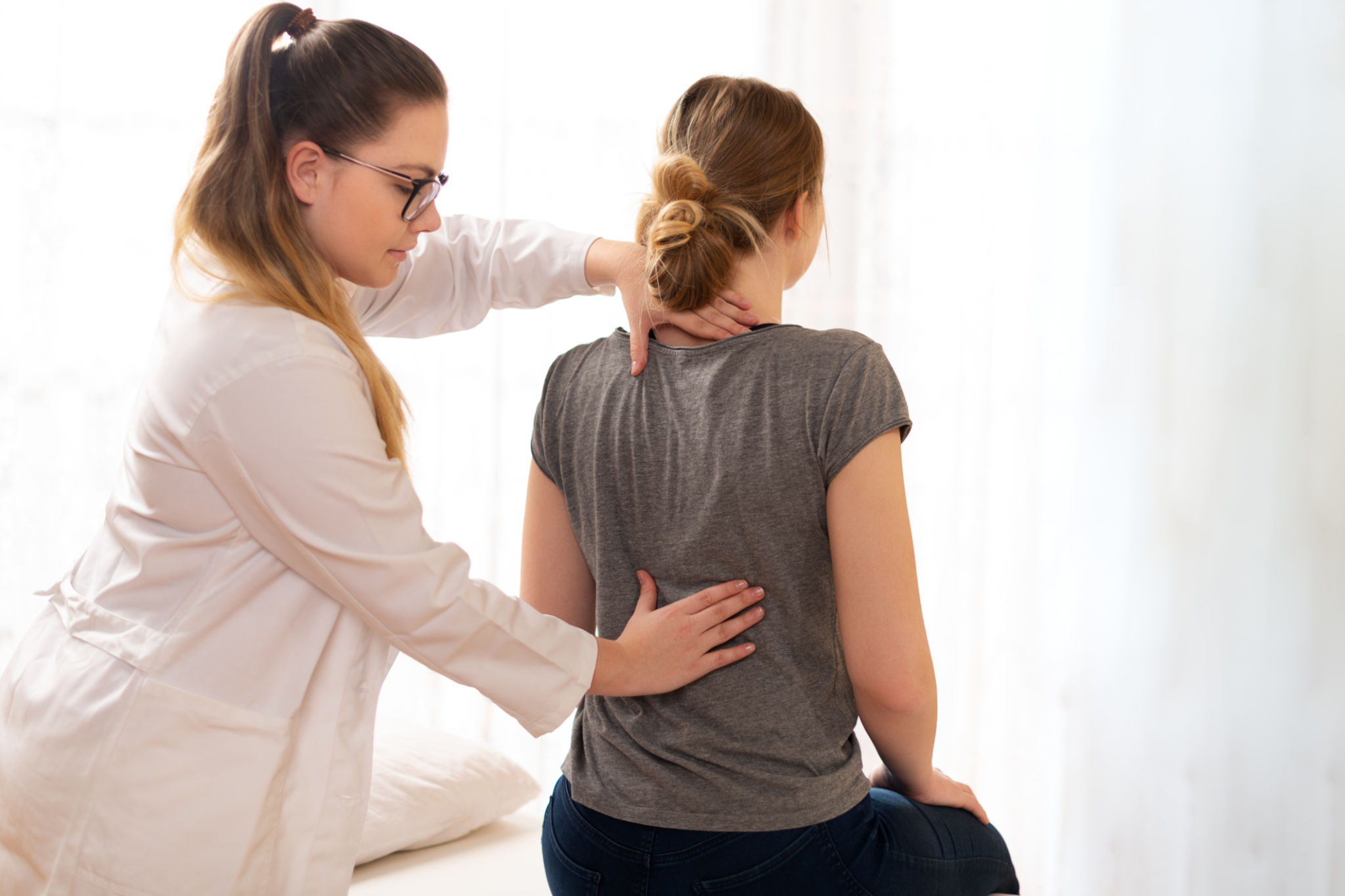 spine therapy