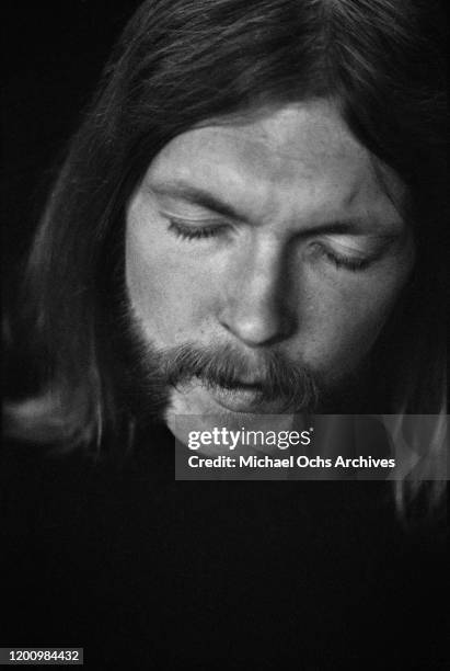 519 Duane Allman Photos & High Res Pictures - Getty Images
