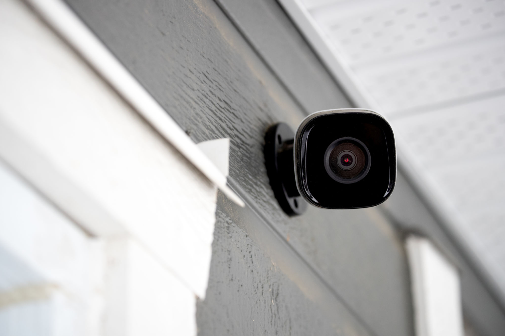 home security