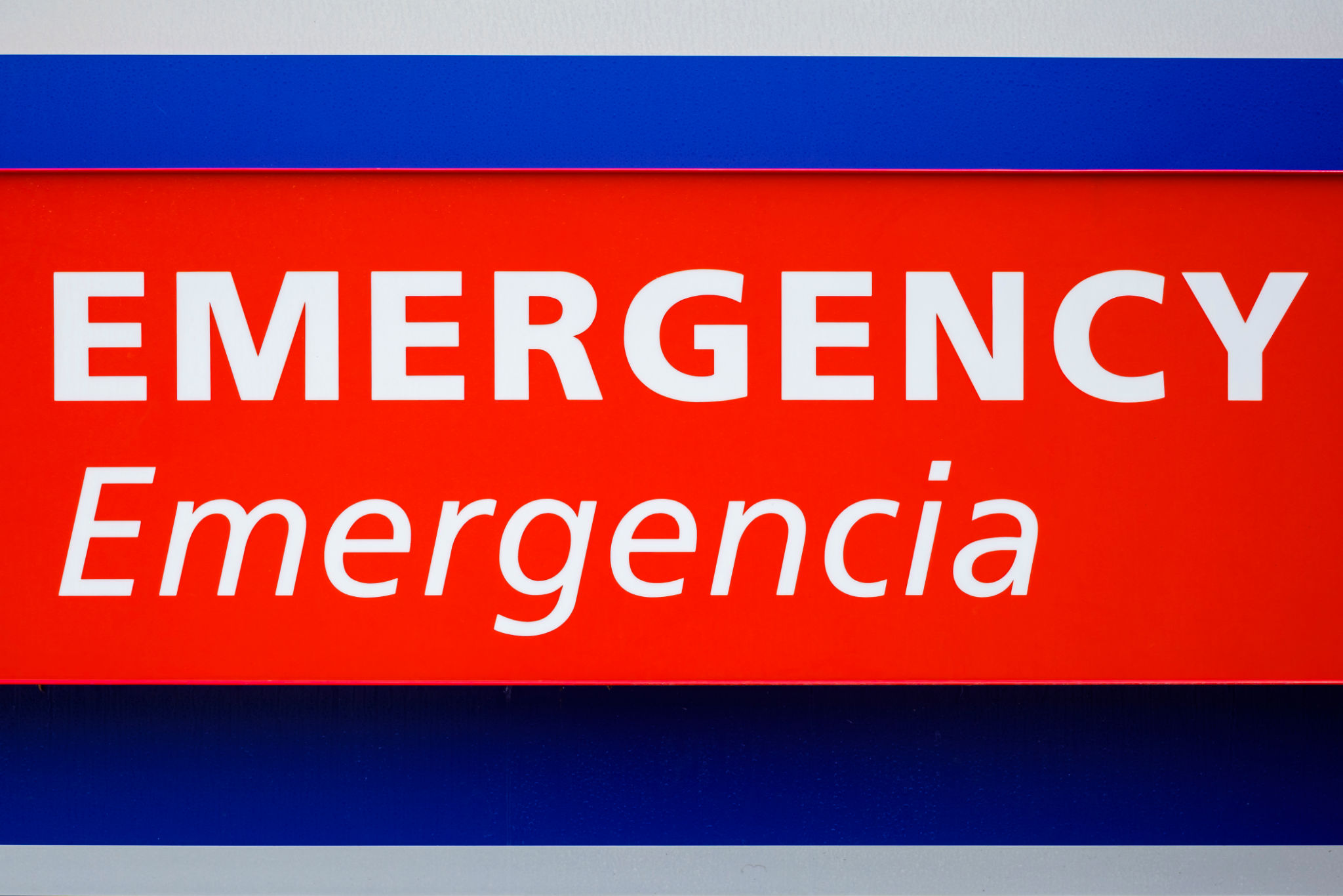 números emergencia