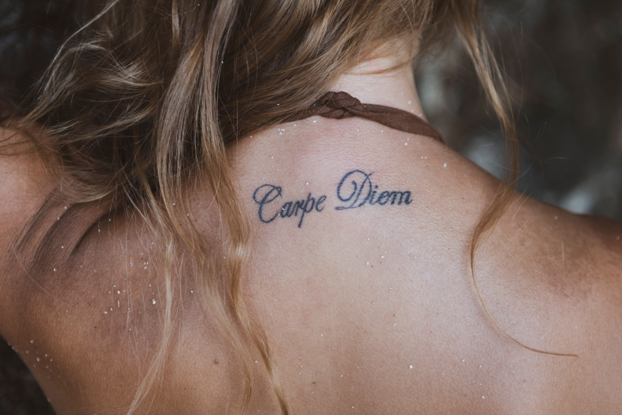 seasonal tattoos