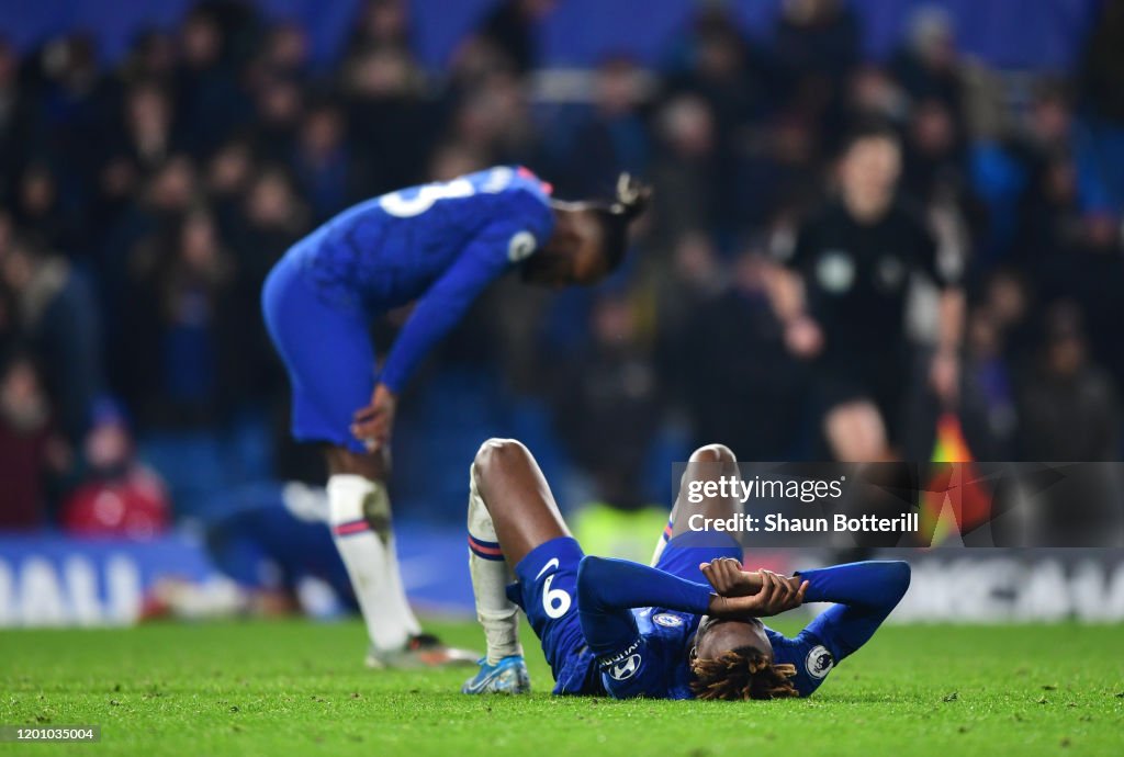 Chelsea FC v Arsenal FC - Premier League