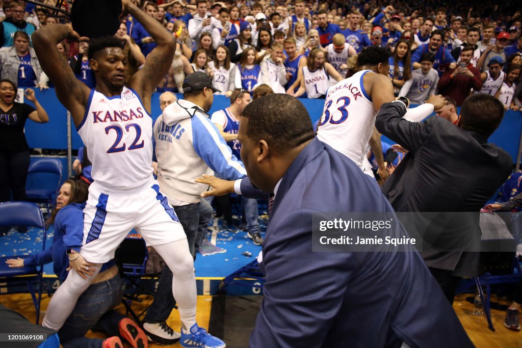 Kansas State v Kansas