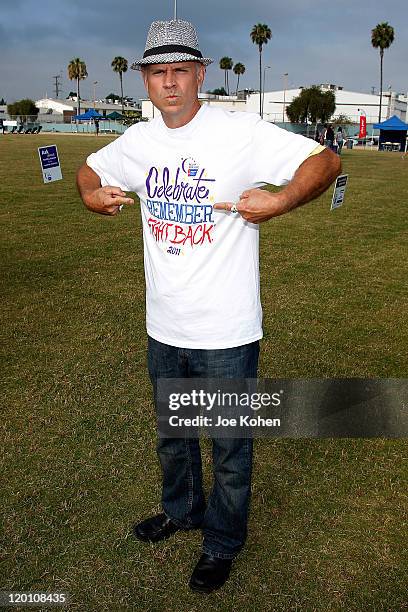 George Gray (Television Personality) Photos and Premium High Res
