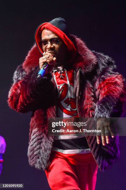 Treach Photos Photos and Premium High Res Pictures - Getty Images