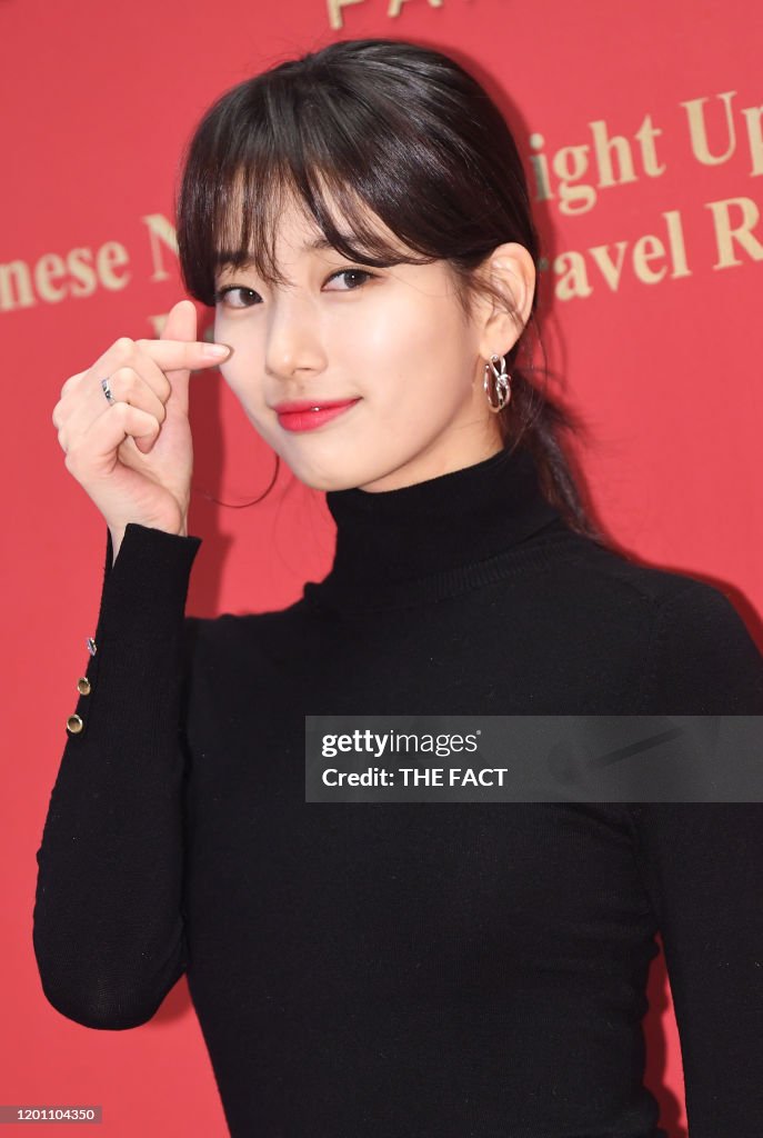 LANCOME GENIFIQUE Pop-up Store In Seoul