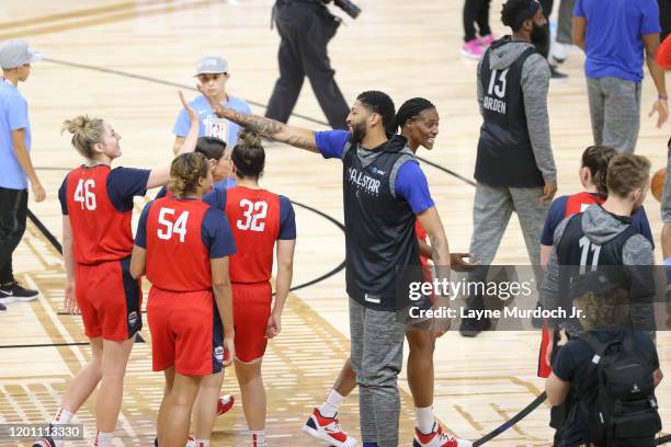 Davis Samuelson 68 Anthony Samuelson Stock Photos, High-Res Pictures, and Images ...