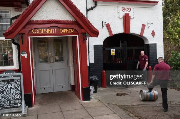 Pubs Ryton 35 Ryton Tyne And Wear Stock Photos, High-Res Pictures, and Images ...