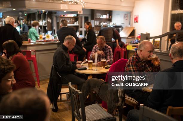 Pubs Ryton Ryton Photos and Premium High Res Pictures - Getty Images