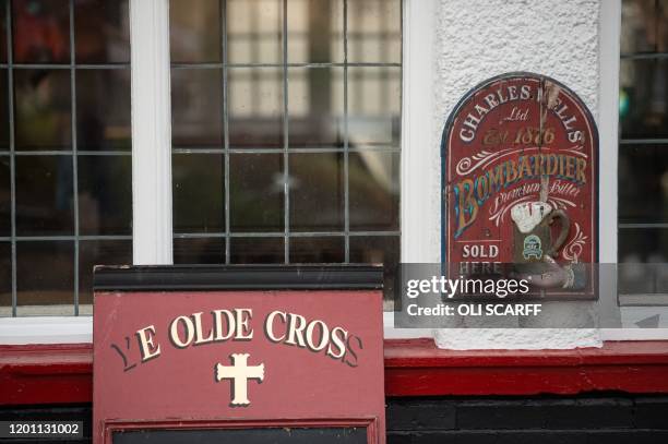Pubs Ryton 35 Ryton Tyne And Wear Stock Photos, High-Res Pictures, and Images ...