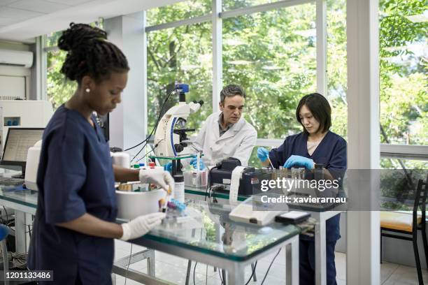 Pathologist Friend Group Of Pathologists Photos and Premium High Res Pictures - Getty Images