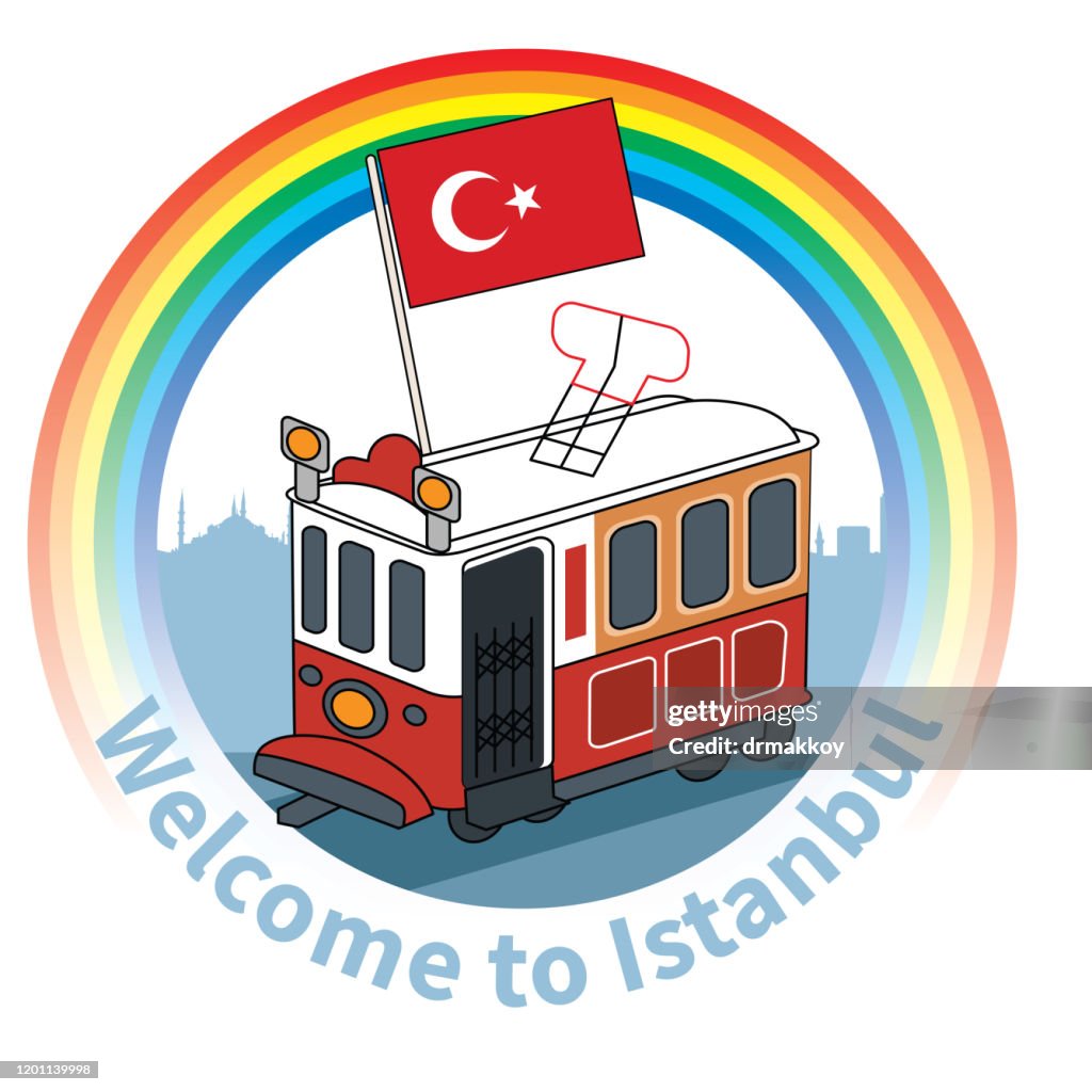 İstanbul Tram