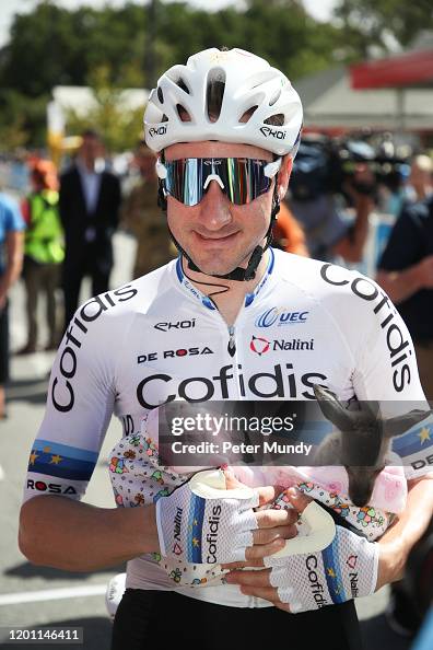22nd Santos Tour Down Under - Stage 2. 22nd Santos Tour Down Under - Stage 2.