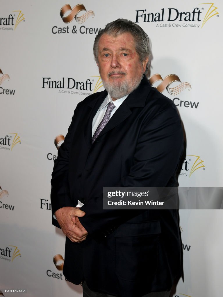 15th Annual Final Draft Awards - Arrivals