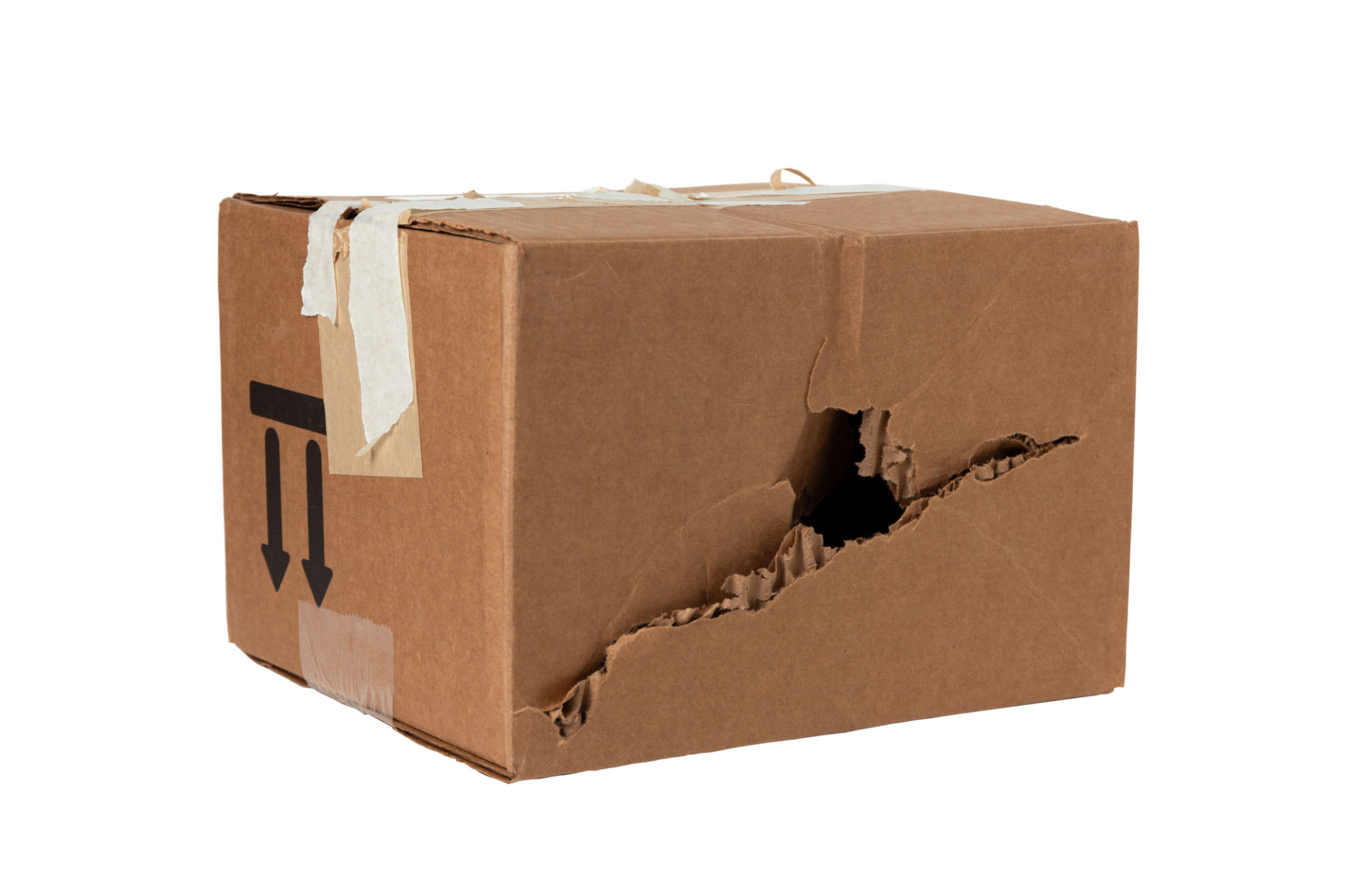 box break excitement