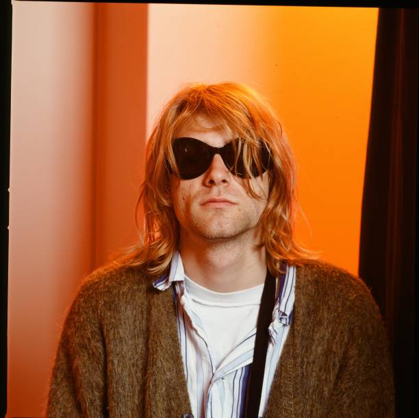 WA: 5th April 1994 - Musician Kurt Cobain Dies