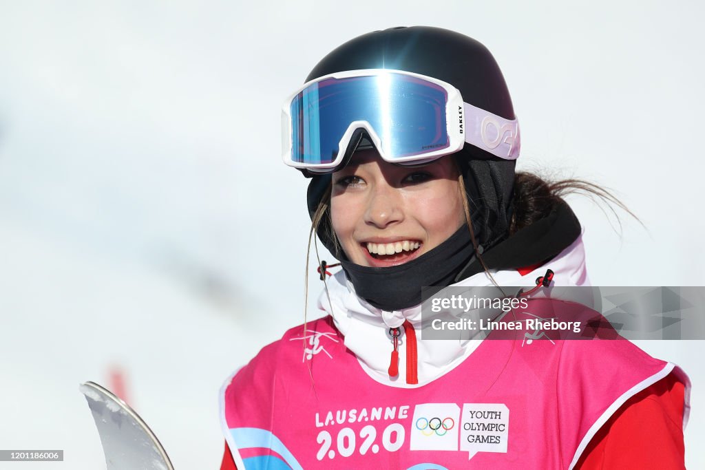 Lausanne 2020 Winter Youth Olympics - Day 13