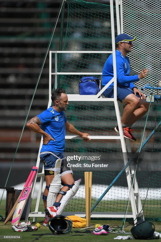 England Media Access
