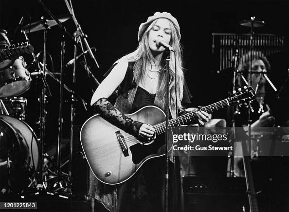 Joni Ryles American vocalist, musician, songwriter, producer, actress and... News ...