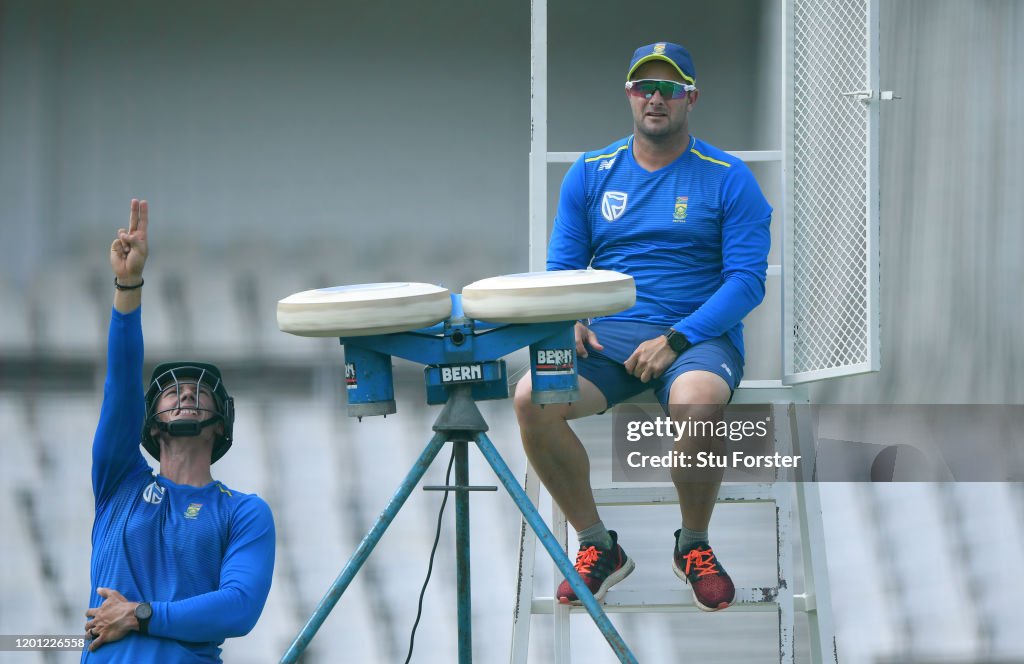 England Media Access