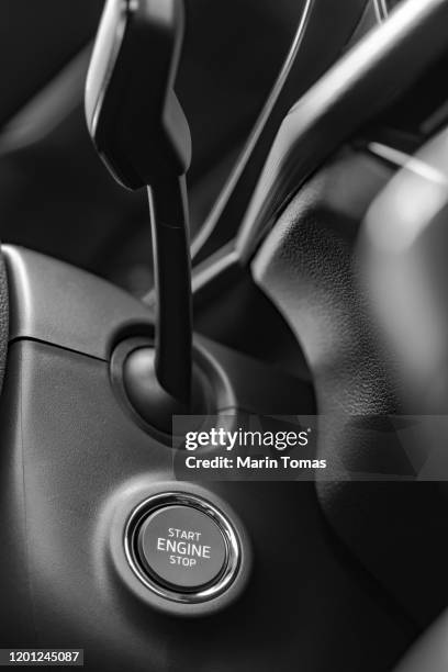 Switch Off Engine Photos and Premium High Res Pictures - Getty Images