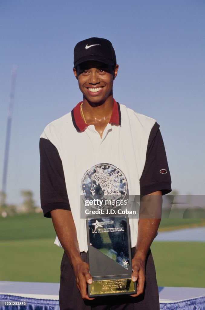 PGA Las Vegas Invitational