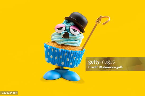 1,557 Animated Cupcake Photos and Premium High Res Pictures - Getty Images