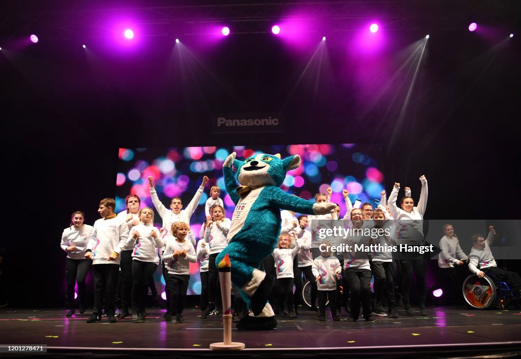 Lausanne 2020 Winter Youth Olympics - Closing Ceremony