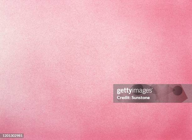 pink graffiti vignette fine grain grunge retro vintage airbrush paint spraypaint texture - texture rose photos et images de collection