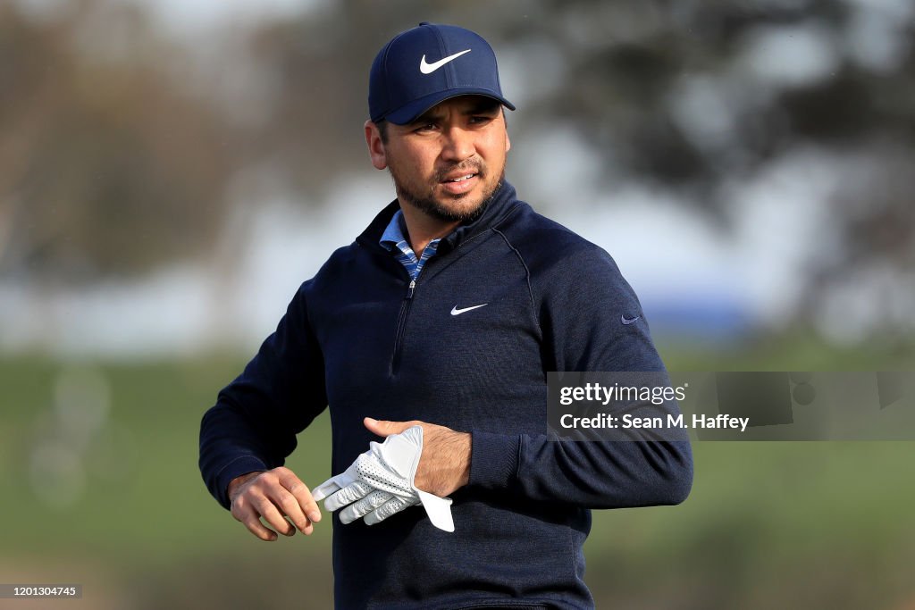 Farmers Insurance Open - Preview Day 3