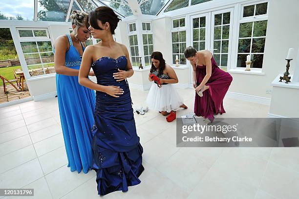 Jessica Rutherford Jessica Marks Stock-Fotos und Bilder - Getty Images