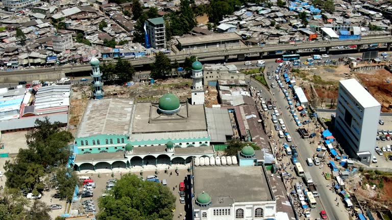 Anwar Mosque 25 Ethiopian Mosque Stock Videos, Footage, & 4K Video Clips - Getty Images
