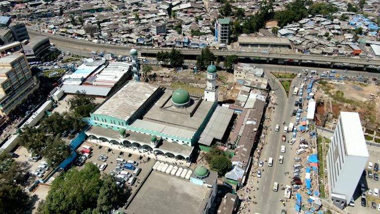 Anwar Mosque 25 Ethiopian Mosque Stock Videos, Footage, & 4K Video Clips - Getty Images